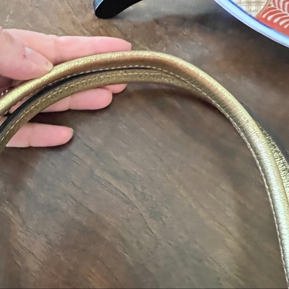 Gucci GG Canvas Princy Tote - Picture 12 of 13